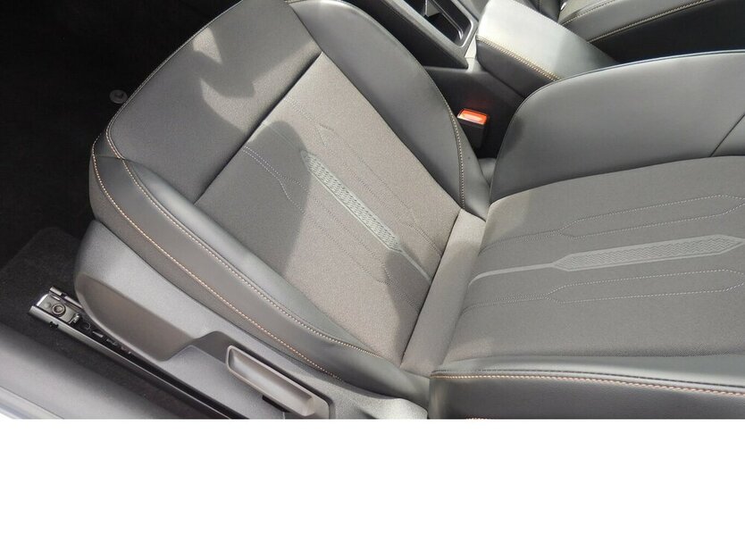 Formentor Cupra 1.5 TSI BMT Klima LED Navi AHK