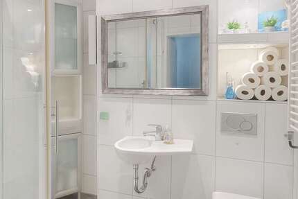 Wohnung zum Kaufen in Wolfsburg Detmerode 109.000 € 56 m² 2 zimmer