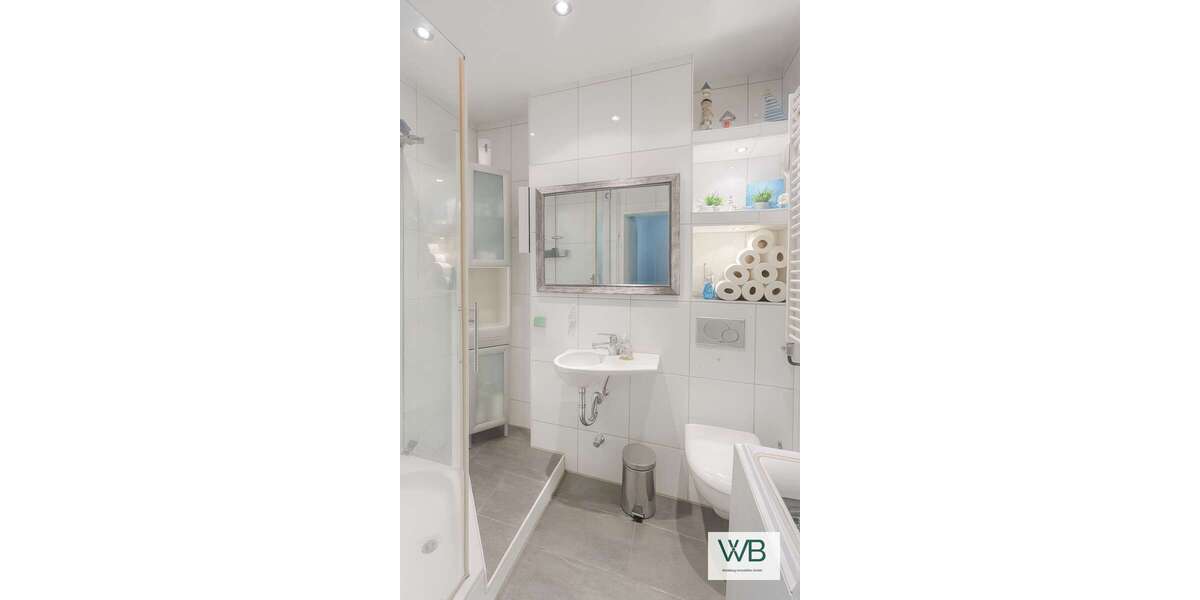 Wohnung zum Kaufen in Wolfsburg Detmerode 109.000 € 56 m² 2 zimmer