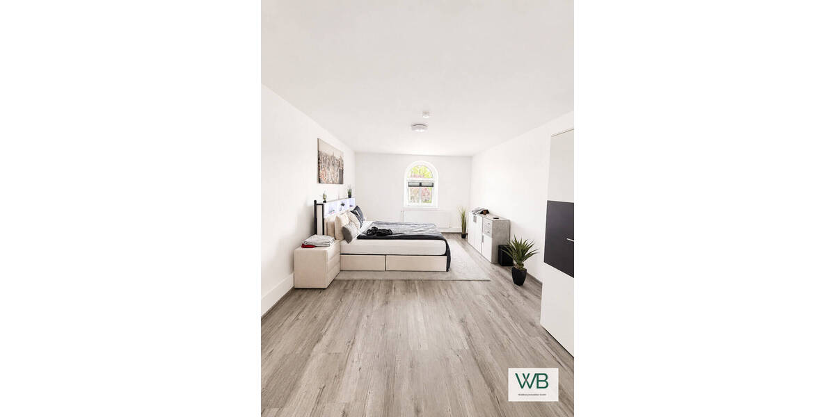 Etagenwohnung Helmstedt - 5 Zimmer, 119 m&sup2;, 990&euro; | Angebot:26758869
