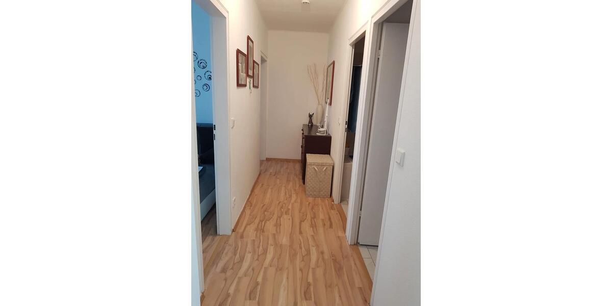 Etagenwohnung Wolfsburg Detmerode - 3 Zimmer, 81 m&sup2;, 139.000&euro; | Angebot:26225864