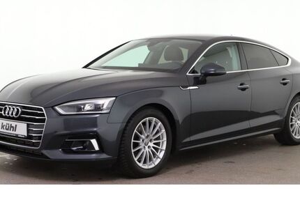 Audi A5 54.970 km 22.780 € Gifhorn 38518