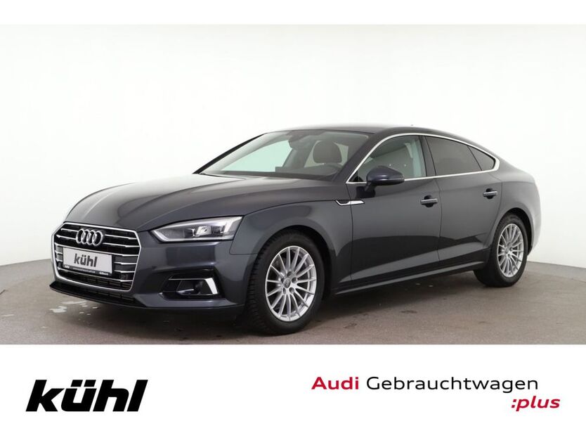 Audi A5 54.970 km 22.780 € Gifhorn 38518