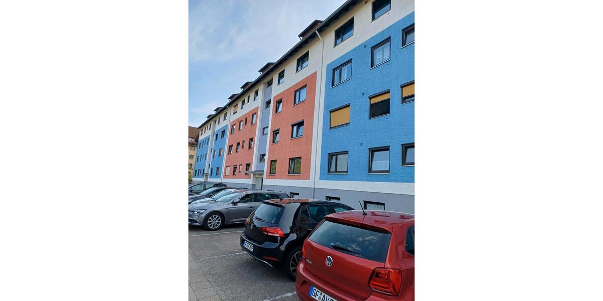 Erdgeschoßwohnung Wagenhoff - 3 Zimmer, 81 m&sup2;, 730&euro; | Angebot:24869839