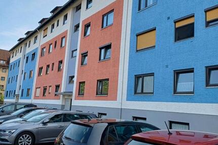 Wohnung Wagenhoff - 3 Zimmer, 81 m&sup2;, 730&euro; | Angebot:24869839