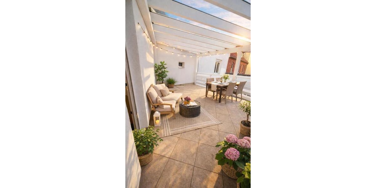 Etagenwohnung Helmstedt - 4 Zimmer, 115 m&sup2;, 1.150&euro; | Angebot:25322320