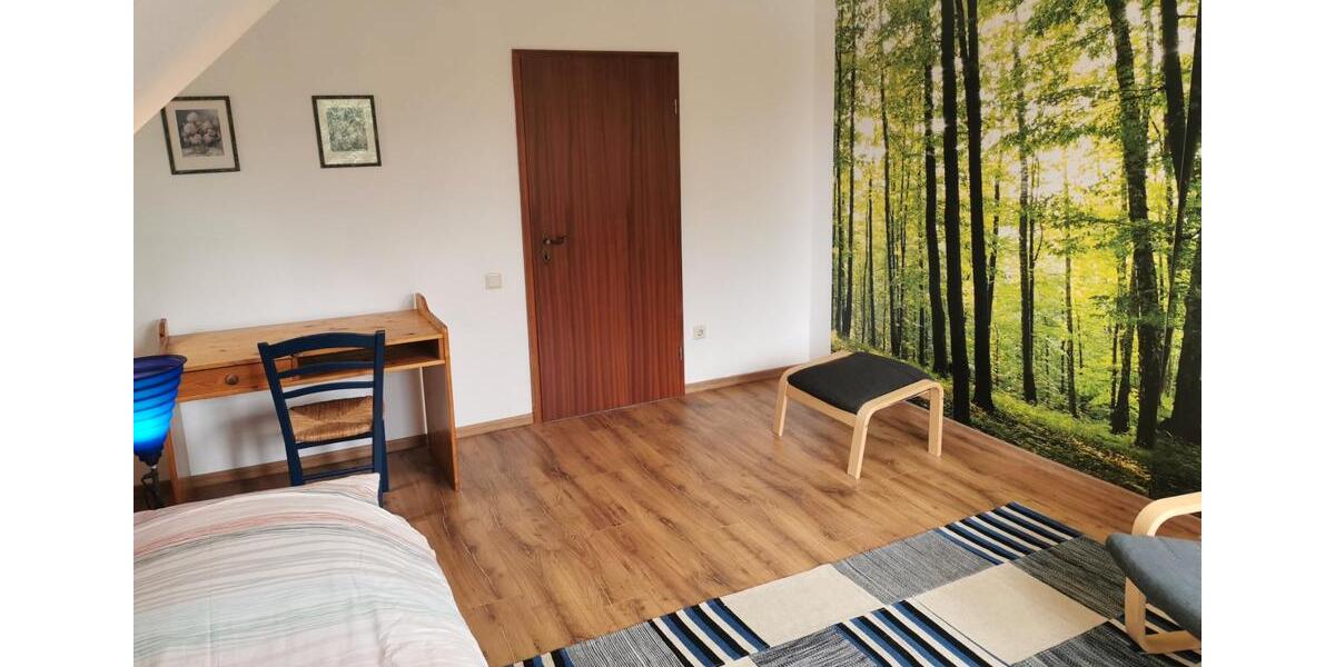 Etagenwohnung Calberlah - 4 Zimmer, 97 m&sup2;, 850&euro; | Angebot:26224121