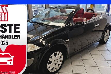 Renault Megane 138.500 km 1.450 € Wolfsburg-Heiligendorf 38444