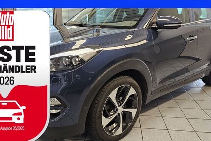 Hyundai TUCSON 213.363 km 11.900 &euro; Wolfsburg-Heiligendorf 38444