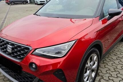 Seat Arona 39.750 km 21.290 € Wolfsburg 38440
