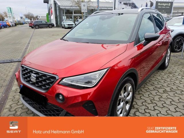 Seat Arona 39.750 km 21.290 € Wolfsburg 38440