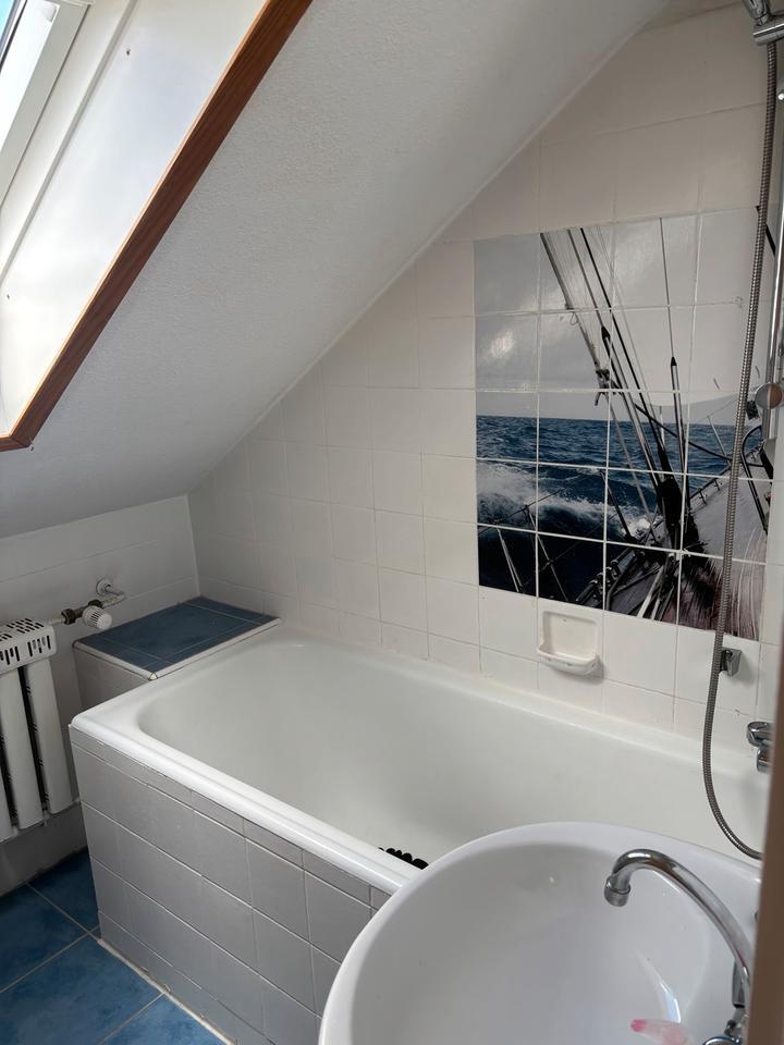 Wohnung am Laagberg DG