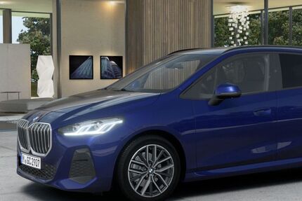 BMW 220 Active Tourer 7.079 km 32.750 &euro; Braunschweig 38112