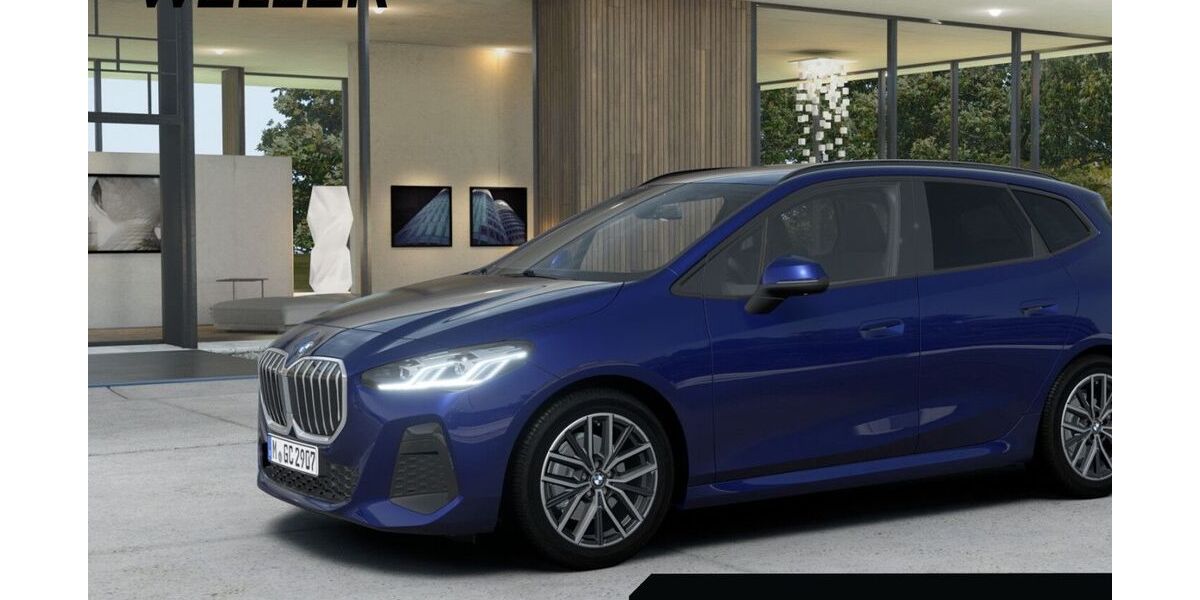 BMW 220 Active Tourer 7.079 km 32.750 &euro; Braunschweig 38112