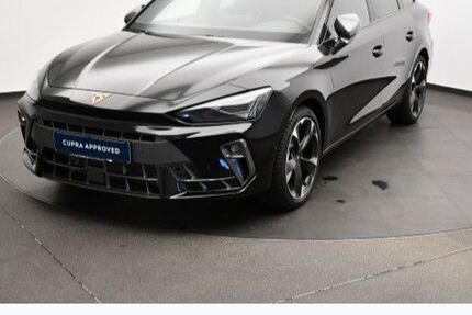 Cupra Leon 5.150 km 32.690 &euro; Wolfsburg 38440