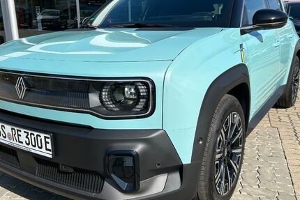 Renault R 4 2.091 km 33.890 &euro; Braunschweig 38124