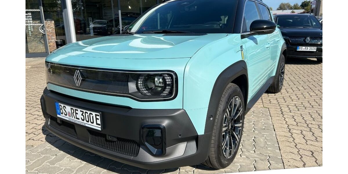 Renault R 4 2.091 km 33.890 &euro; Braunschweig 38124