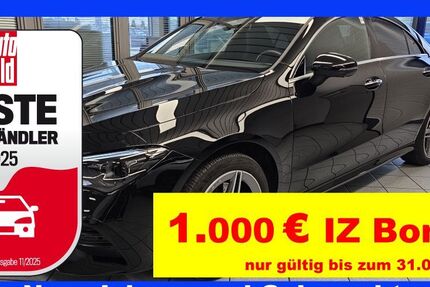 Mercedes-Benz CLA 250 22.794 km 38.900 &euro; Wolfsburg-Heiligendorf 38444