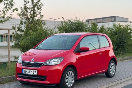 Skoda Citigo 187.250 km 2.900 &euro; Gifhorn 38518