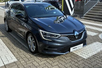 Renault Megane 43.636 km 17.999 &euro; Braunschweig 38112