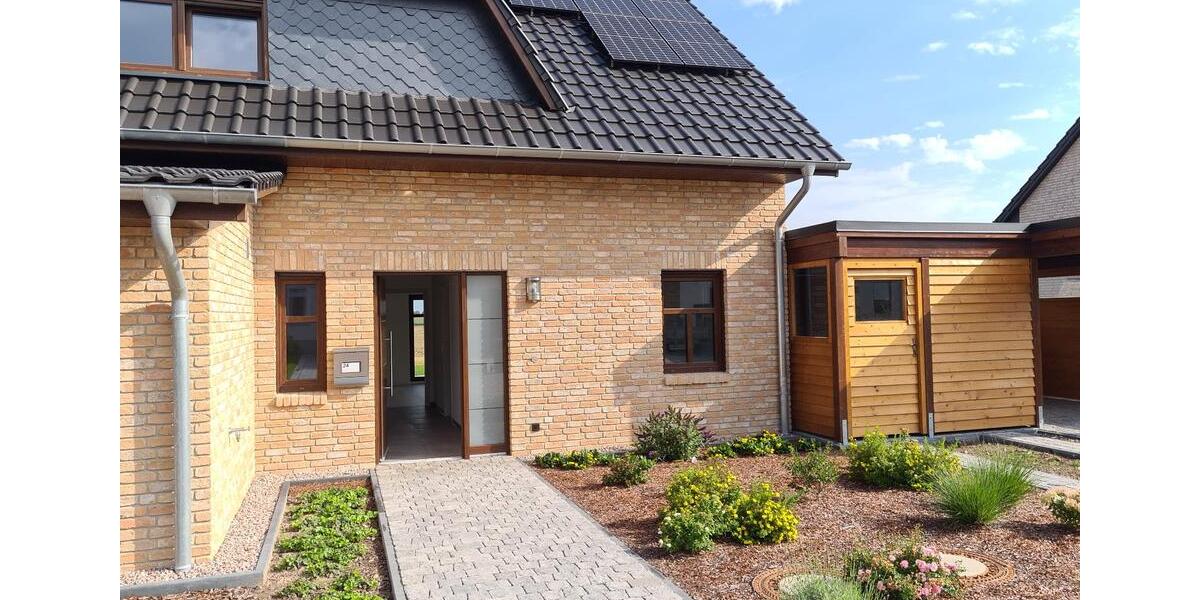 Doppelhaushälfte Calberlah - 5 Zimmer, 140 m&sup2;, 1.700&euro; | Angebot:25224687