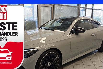 Mercedes-Benz CLE 300 19.875 km 61.440 &euro; Wolfsburg-Heiligendorf 38444