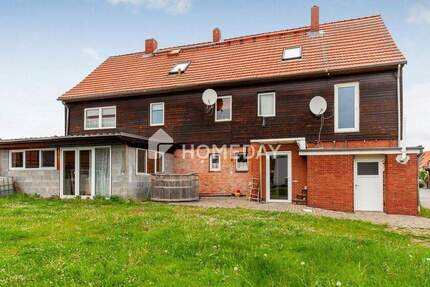 Haus Lehre Essehof - 8 Zimmer, 220 m&sup2;, 200.000&euro; | Angebot:25318053