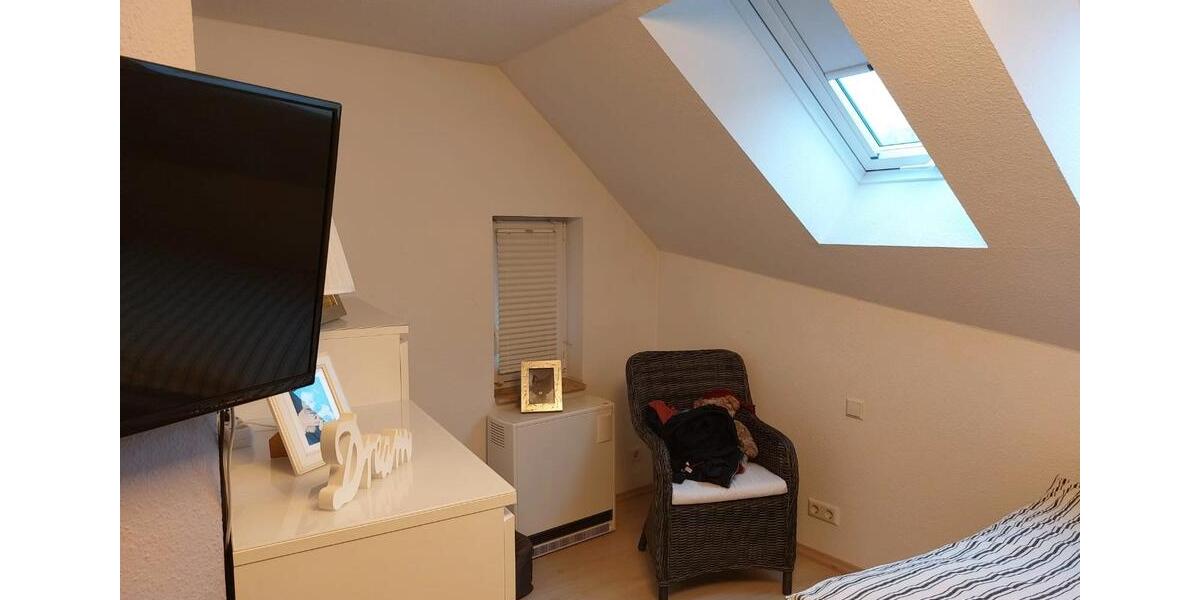 Etagenwohnung Tiddische - 2 Zimmer, 50 m&sup2;, 400&euro; | Angebot:26423546