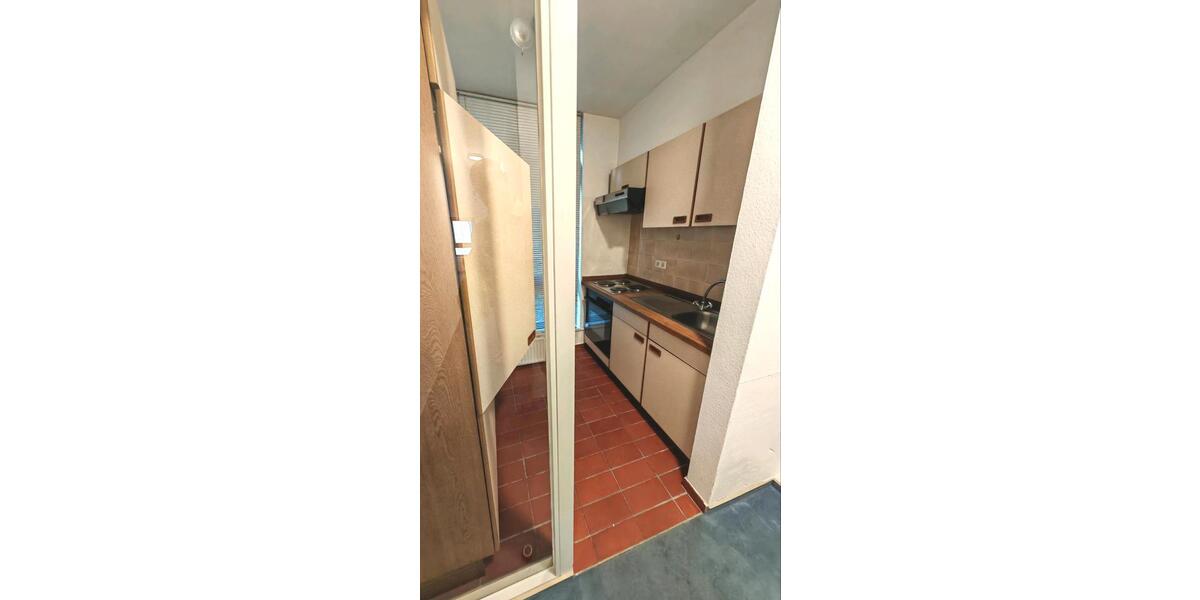 Etagenwohnung Braunschweig Lehndorf-Watenbüttel - 1 Zimmer, 36 m&sup2;, 115.000&euro; | Angebot:26705576