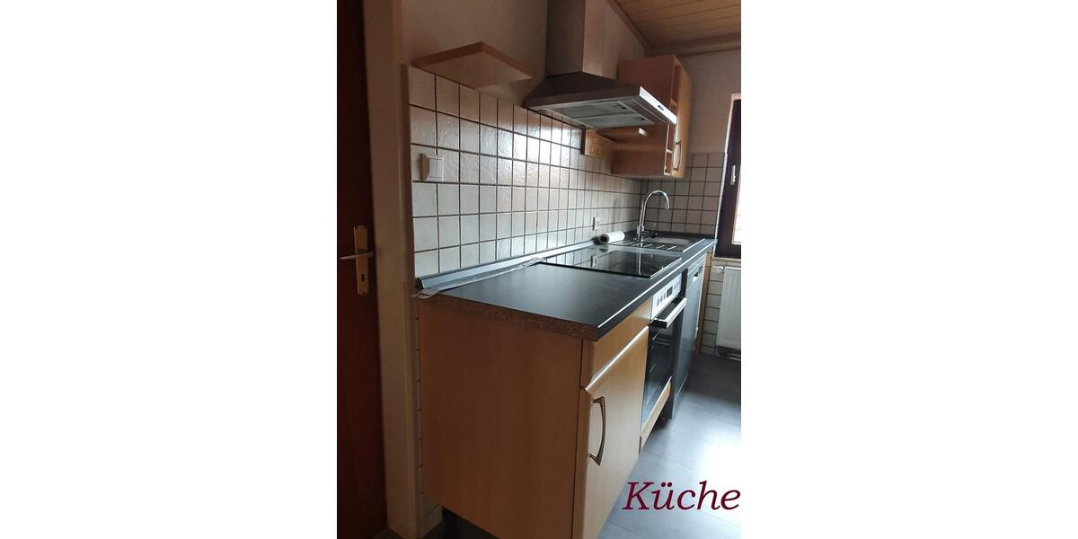 Etagenwohnung Wolfsburg Almke - 3.5 Zimmer, 103 m&sup2;, 800&euro; | Angebot:26647128