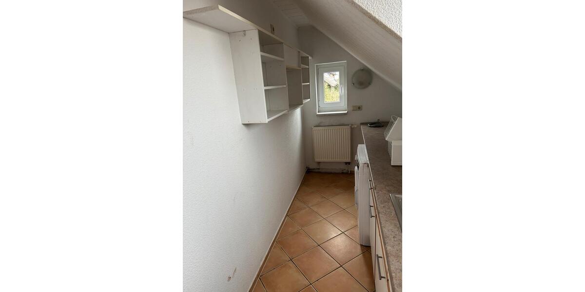 Etagenwohnung Parsau - 2 Zimmer, 50 m&sup2;, 550&euro; | Angebot:26677765