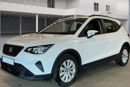 Seat Arona 26.394 km 17.890 &euro; Wolfsburg 38440