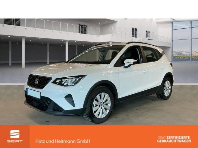 Seat Arona 26.394 km 17.890 &euro; Wolfsburg 38440