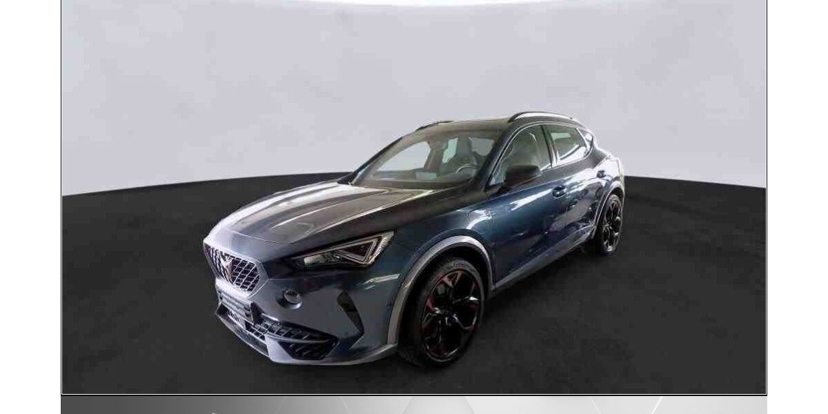 Cupra Formentor 68.000 km 26.970 &euro; Helmstedt 38350