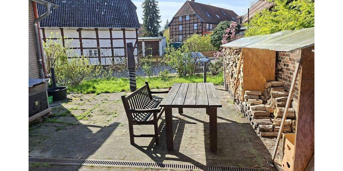 Einfamilienhaus Wolfsburg Heiligendorf - 6 Zimmer, 174 m&sup2;, 377.000&euro; | Angebot:25685908