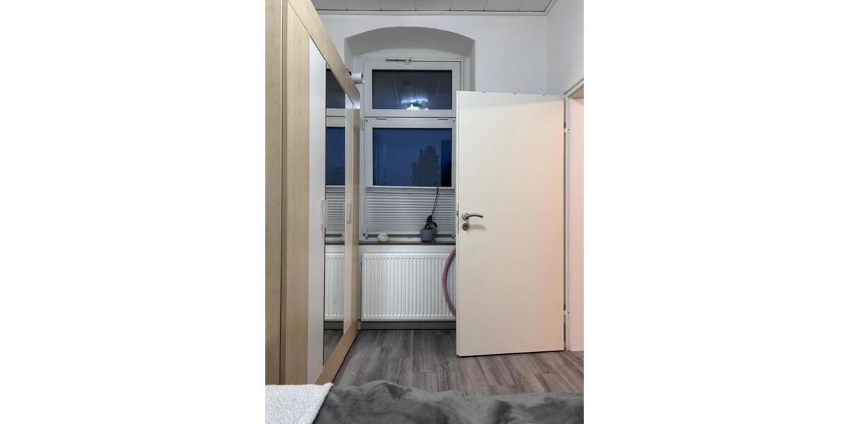 Erdgeschoßwohnung Braunschweig Heidberg-Melverode - 2 Zimmer, 48 m&sup2;, 370&euro; | Angebot:25406393