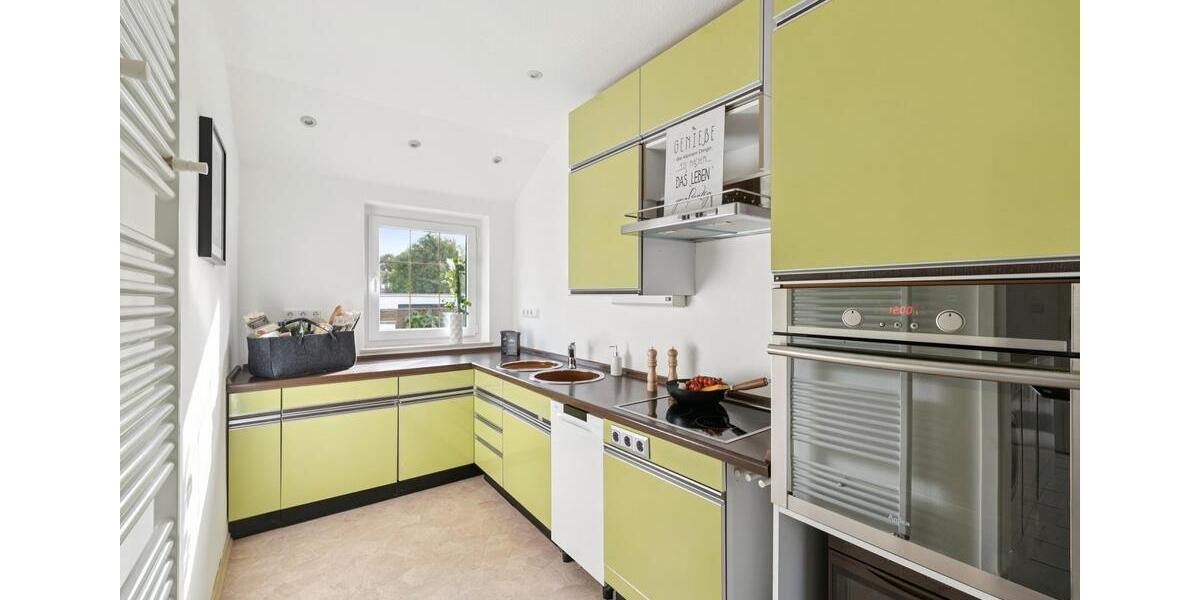 Einfamilienhaus Königslutter am Elm - 2.5 Zimmer, 100 m&sup2;, 225.000&euro; | Angebot:26824026