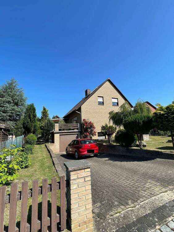 Haus zum Kaufen in Königslutter 269.000 € 129 m²