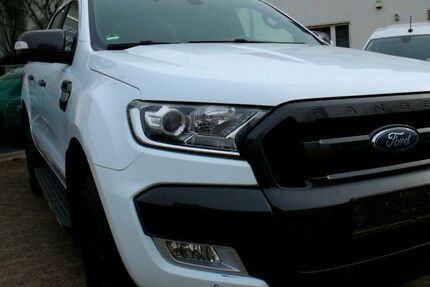 Ford Ranger 250.000 km 16.550 &euro; Gifhorn 38518