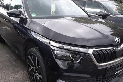 Skoda Kamiq 31.884 km 17.999 &euro; Braunschweig 38112