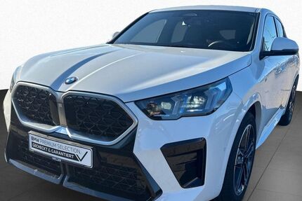 BMW X2 26.087 km 41.850 &euro; Braunschweig 38112