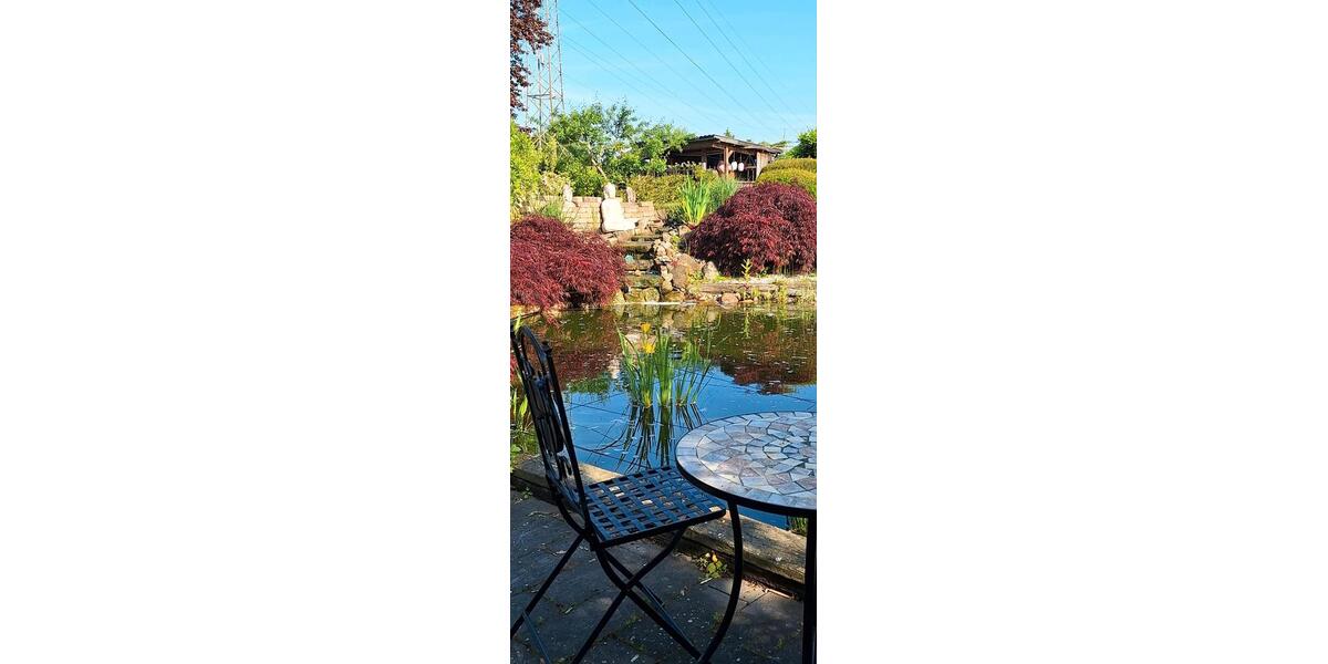 Bungalow Wolfsburg Detmerode - 4 Zimmer, 116 m&sup2;, 378.000&euro; | Angebot:27232008