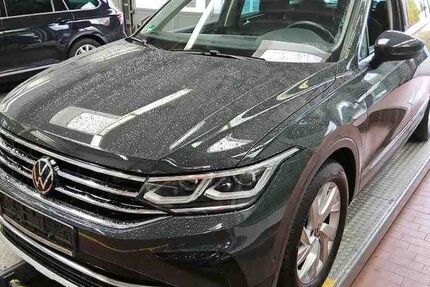 VW Tiguan 58.172 km 29.490 &euro; Braunschweig Wenden 38110