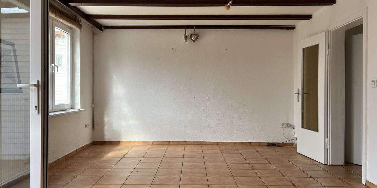 Reihenmittelhaus Braunschweig Völkenrode - 4 Zimmer, 92 m&sup2;, 242.000&euro; | Angebot:25627417