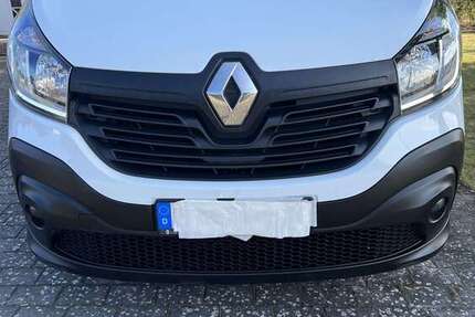 Renault Trafic 202.594 km 8.200 &euro; Sassenburg 38524