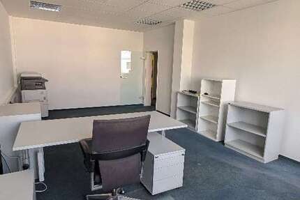 Büro in Braunschweig 550 € 48 m²