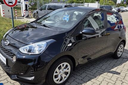 Hyundai i10 66.314 km 9.749 &euro; Braunschweig 38106
