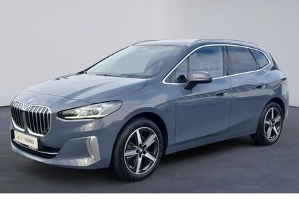 BMW 218 37.200 km 27.450 &euro; Braunschweig 38122