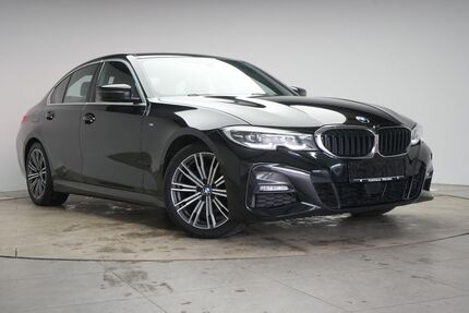 BMW 320 84.000 km 28.490 &euro; Braunschweig 38110