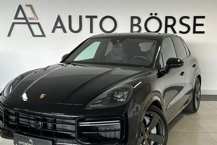 Porsche Cayenne 86.900 km 58.890 &euro; Braunschweig 38114
